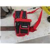 Image 2 : 4 Power Tools : Craftsman Circular Saw, Skil Jig Saw, Black 