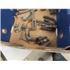 Image 8 : Gear Pullers, Flaring Tool 