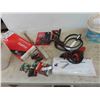 Image 1 : Snap On Timing Light, Cargo Net Organizer, Oil Seal, Engine