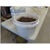 Image 1 : Pail of 3'' Nails 