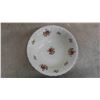 Image 8 : Grindley Cream Petal Dinner Serving Set 41pcs - Detals in Last Photo