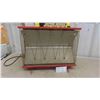 Image 1 : Kenmore 2 Speed Electric Heater 1500 Watts - Works