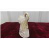 Image 3 : Belleek Cream Pitcher of a Child 5'' Tall 