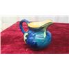 Image 10 : Schumann Tea Cup and Saucer, Foley Florence Creamer, H+K 
