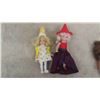 Image 2 : Wizard of Oz Figures & More 