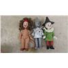 Image 3 : Wizard of Oz Figures & More 