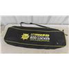 Image 2 : Fishing Rod Case and Lures, Jig Kit, Pickeral Rigs 