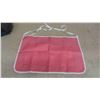 Image 8 : New Old Stock 5 Pairs of Leggings, Apron, Bandanas, Gloves 