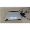 Image 1 : Panasonic Tough Book CF54 Laptop with Power Cable, 
