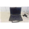 Image 2 : Panasonic Tough Book CF54 Laptop with Power Cable, 