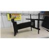 Image 2 : Full Motion TV Wall Mount Assembly for TVs 32'' - 65'' 