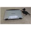 Image 1 : Panasonic Toughbook CF54 Laptop with Power Cable, Intel i5
