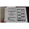 Image 2 : The Royal Military College of Canada : Review Log of H.M.S. Stone