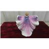 Image 2 : Beautiful Royal Doulton Figure 'Isadora' 1985 Modelled by Peter A. 