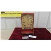 Image 1 : Rare Antique 'Brownie Tumbler' Game with 10 Marbles , Made in 
