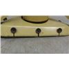Image 4 : Antique Christmas Metal Tree Stand with Walt Disney Characters 