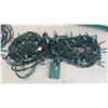 Image 2 : 8 Sets of Christmas Lights 