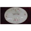 Image 8 : 5pcs China : 3 Serving Bowls 2 with Lids, Harmony Rose, Limoges 