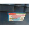 Image 8 : Rubbermaid Tote 70L , Drywall Tooling and Supplies