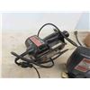 Image 3 : 5 Power Tools : Skil Saw, Black and Decker Drill, Skil Belt Sander, 