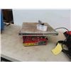 Image 1 : DSI Power Tile Saw 