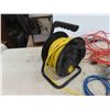 Image 2 : Extension Cords, Trouble Light 
