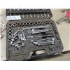 Image 2 : Wrench, Sockets, Tool Box 