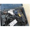 Image 2 : Mastercraft 1/2'' Hammer Drill with Case and Bits