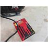 Image 8 : King Heat Gun , Skil Jig Saw, Black and Decker Finishing Sander, 