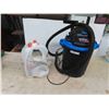 Image 1 : Mastercraft 4HP 30L Shop Vac 