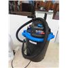 Image 2 : Mastercraft 4HP 30L Shop Vac 