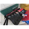 Image 8 : 2 Coleman Picnic Coolers, 2 Life Jackets 