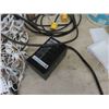 Image 2 : Christmas Lights, Extension Cord, Timer 