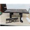 Image 1 : Craftsman Deluxe Router Table 