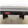Image 2 : Craftsman Deluxe Router Table 