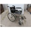 Image 1 : Wheel Chair