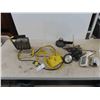 Image 1 : Halogen Light, Circuit Guard, 2 Spot Lights 