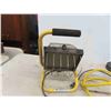 Image 2 : Halogen Light, Circuit Guard, 2 Spot Lights 