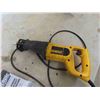Image 2 : Dewalt DW303 Reciprocating Saw, Telescopic Articulated Ladder 