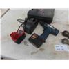 Image 2 : Ratchet Cable Lift, 3 Ball Hitches, Bosch 14.4V Drill with 2 Batteries 