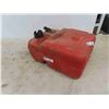 Image 1 : Quick Silver Poly Marine Gas Tank 