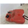 Image 2 : Quick Silver Poly Marine Gas Tank 