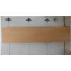 Image 2 : Hollow Core Door 18'' x 80'' 