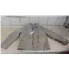 Image 1 : Leather Welding Jacket Size Large 