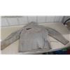 Image 2 : Leather Welding Jacket Size Large 