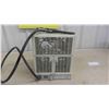 Image 2 : 240V Construction Heater - Male End Missing 