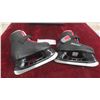 Image 2 : Bauer 'Lil Champ' Youth Ice Skates Size 6/7 US , 5/6 UK , 25/26 EU 