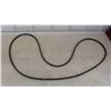 Image 2 : 2 Simplicity Snowblower Belts 