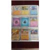 Image 2 : 27 Pokemon Cards All Holos + Reverse Holos - No Doubles 