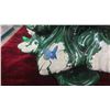 Image 8 : Ceramic Christmas Tree 17'' H Works 